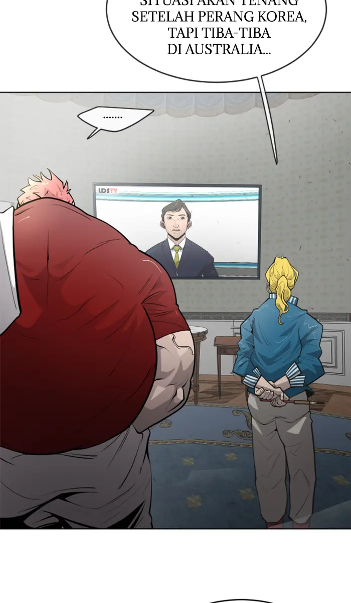 Superhuman Era Chapter 108 Gambar 51