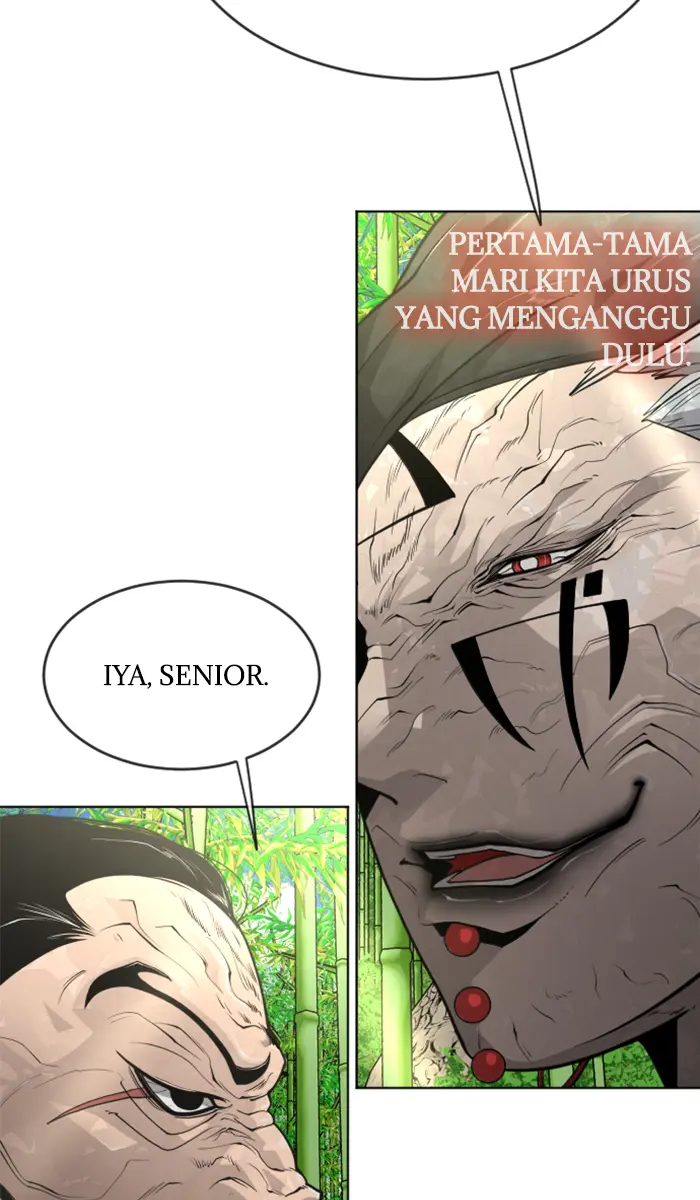Superhuman Era Chapter 108 Gambar 63