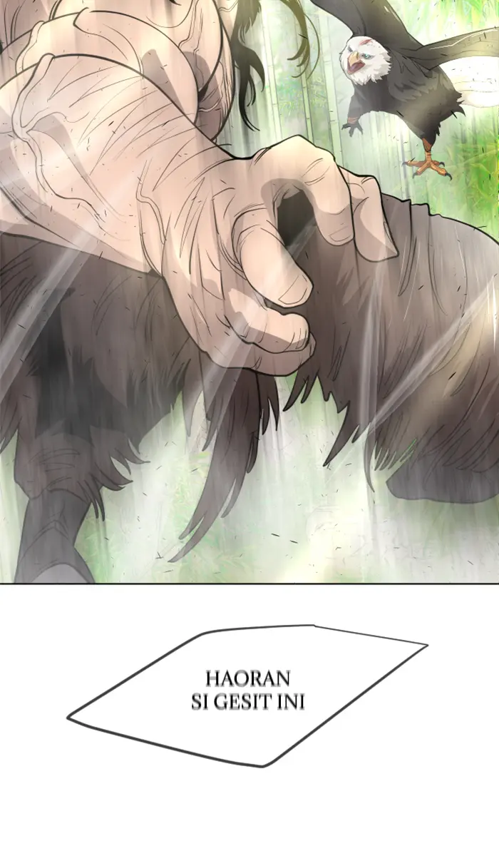Superhuman Era Chapter 108 Gambar 68