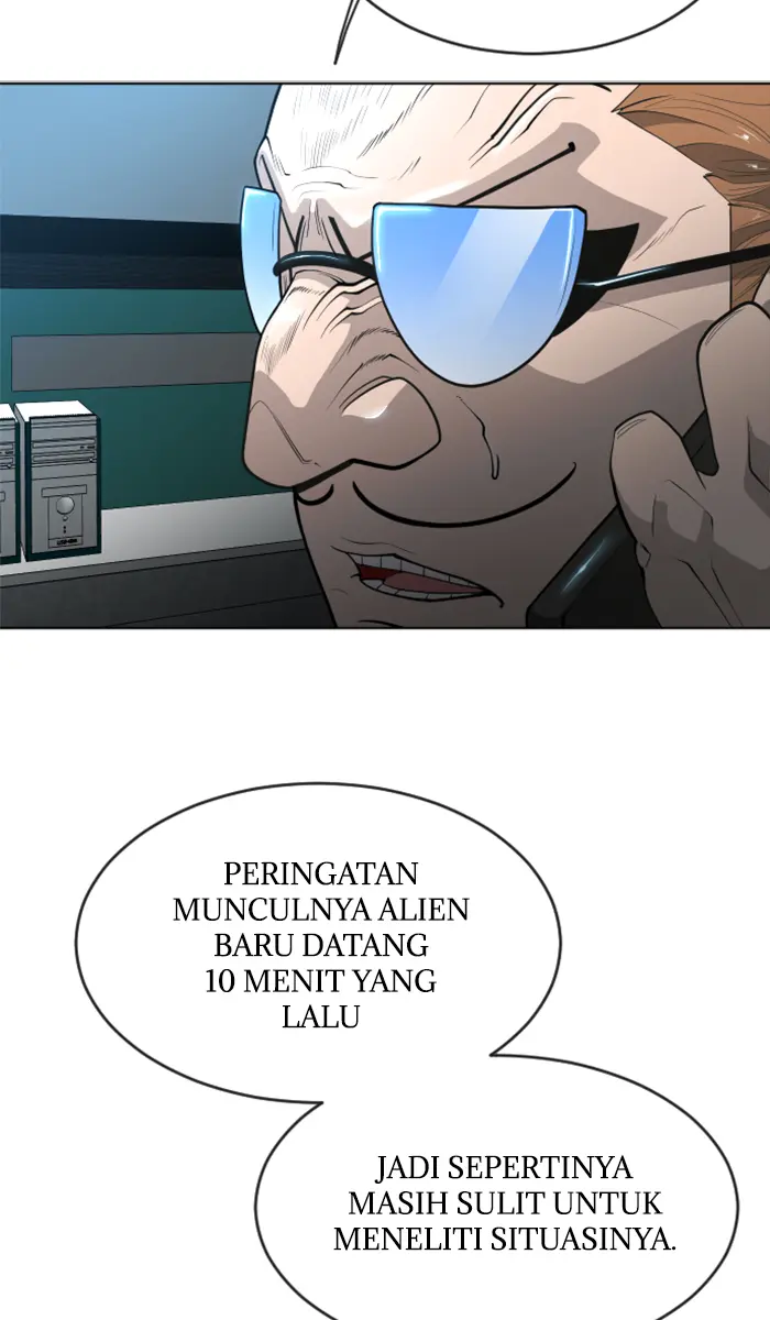 Superhuman Era Chapter 108 Gambar 7