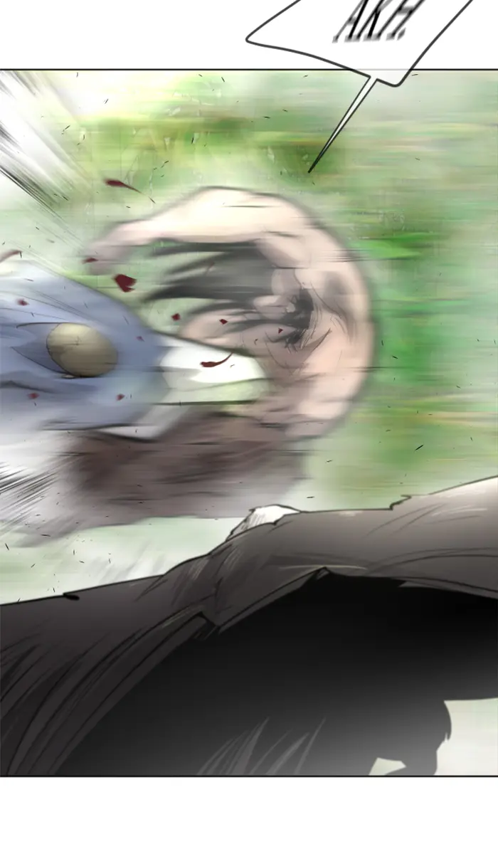 Superhuman Era Chapter 108 Gambar 70
