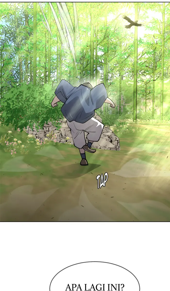 Superhuman Era Chapter 108 Gambar 75