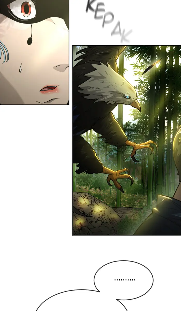 Superhuman Era Chapter 109 Gambar 11