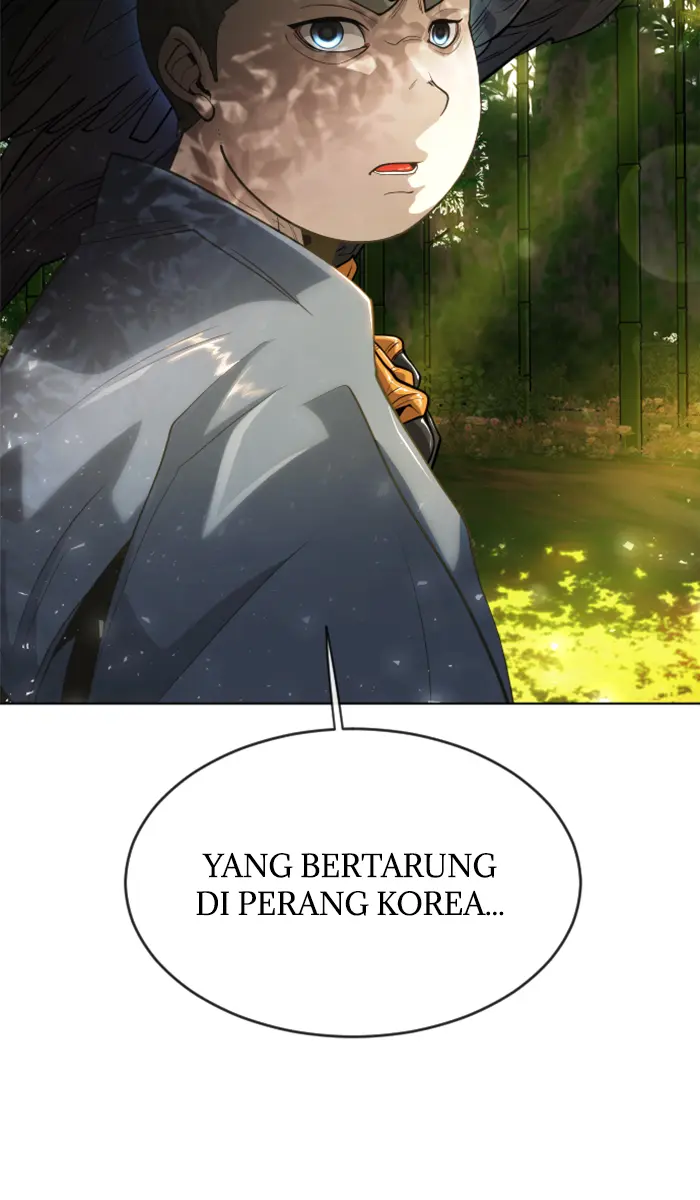 Superhuman Era Chapter 109 Gambar 13
