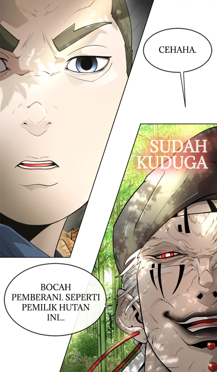 Superhuman Era Chapter 109 Gambar 17