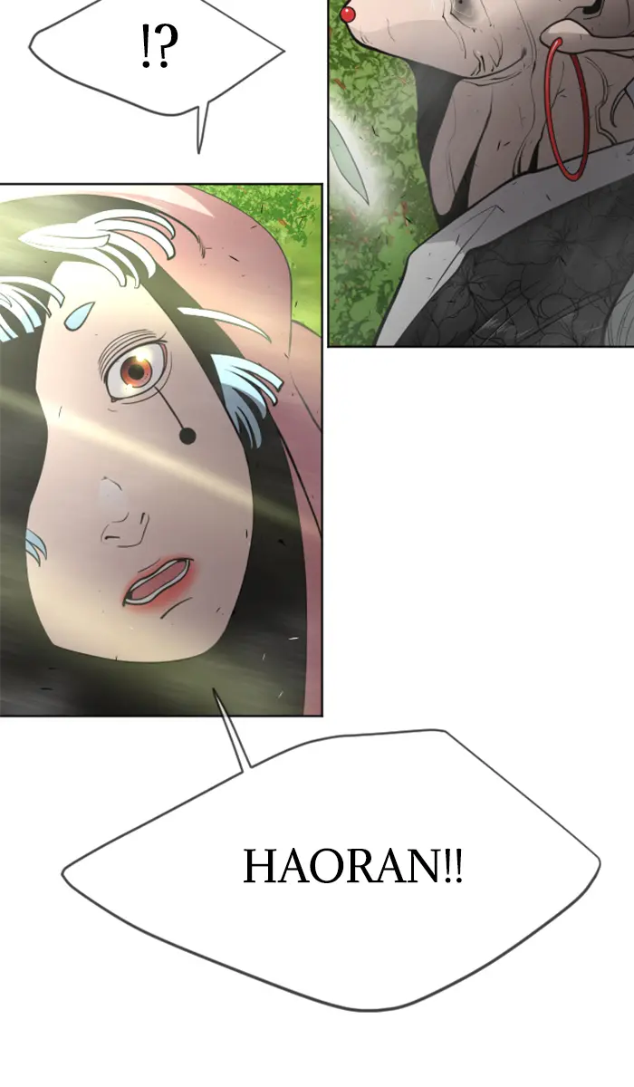 Manhwa Superhuman Era Chapter 109 gambar 2