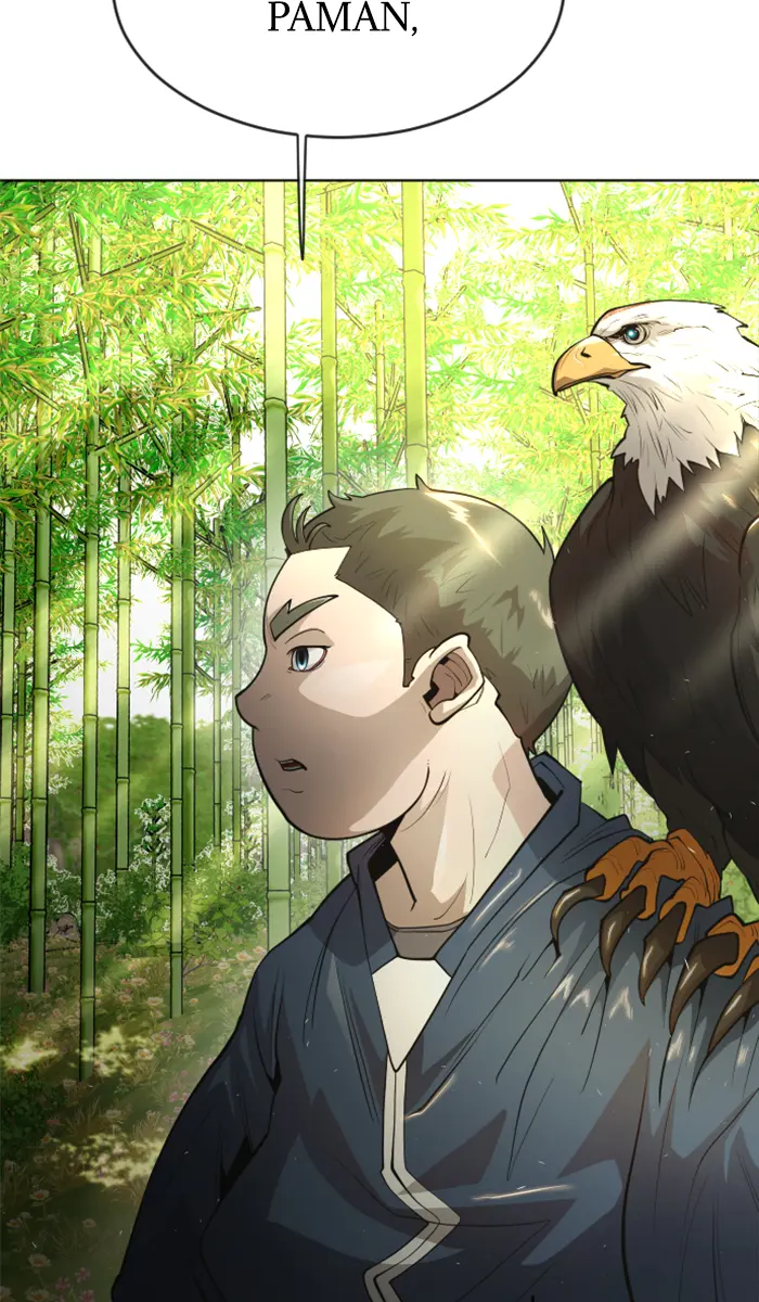 Superhuman Era Chapter 109 Gambar 20