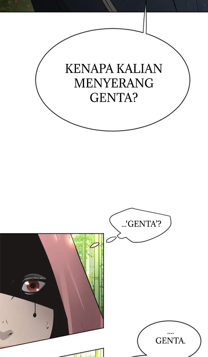 Superhuman Era Chapter 109 Gambar 21
