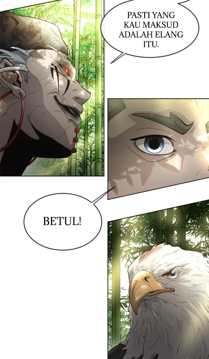 Superhuman Era Chapter 109 Gambar 22