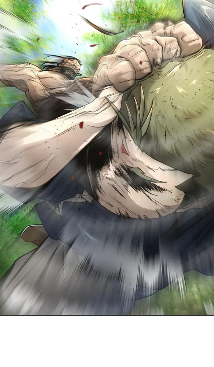 Superhuman Era Chapter 109 Gambar 26
