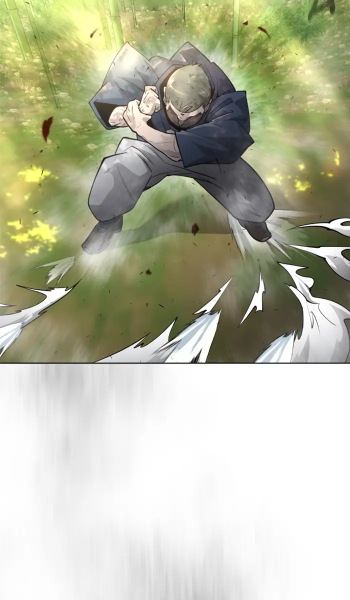 Superhuman Era Chapter 109 Gambar 30