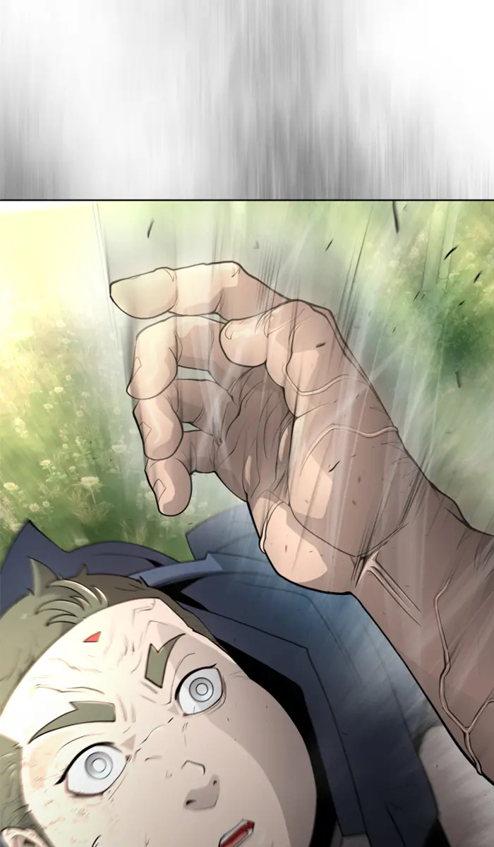 Superhuman Era Chapter 109 Gambar 31