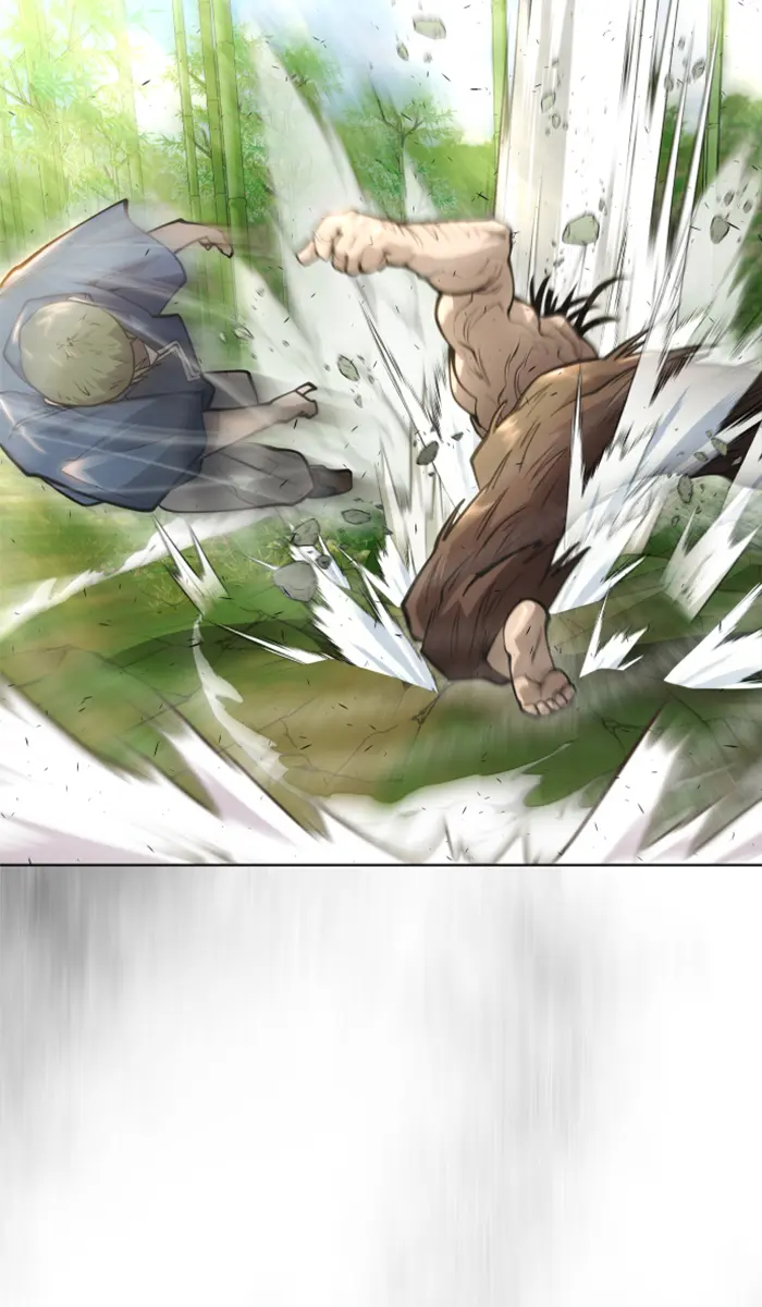 Superhuman Era Chapter 109 Gambar 33