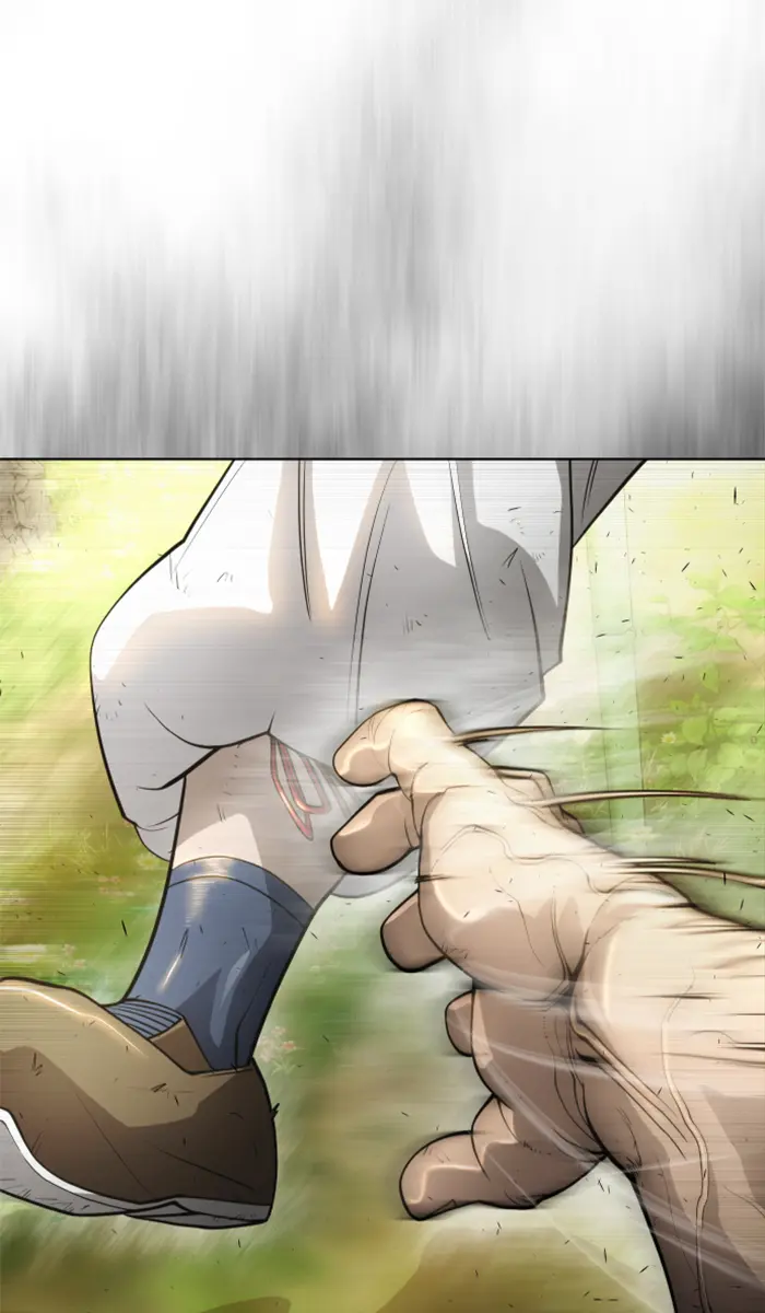 Superhuman Era Chapter 109 Gambar 34