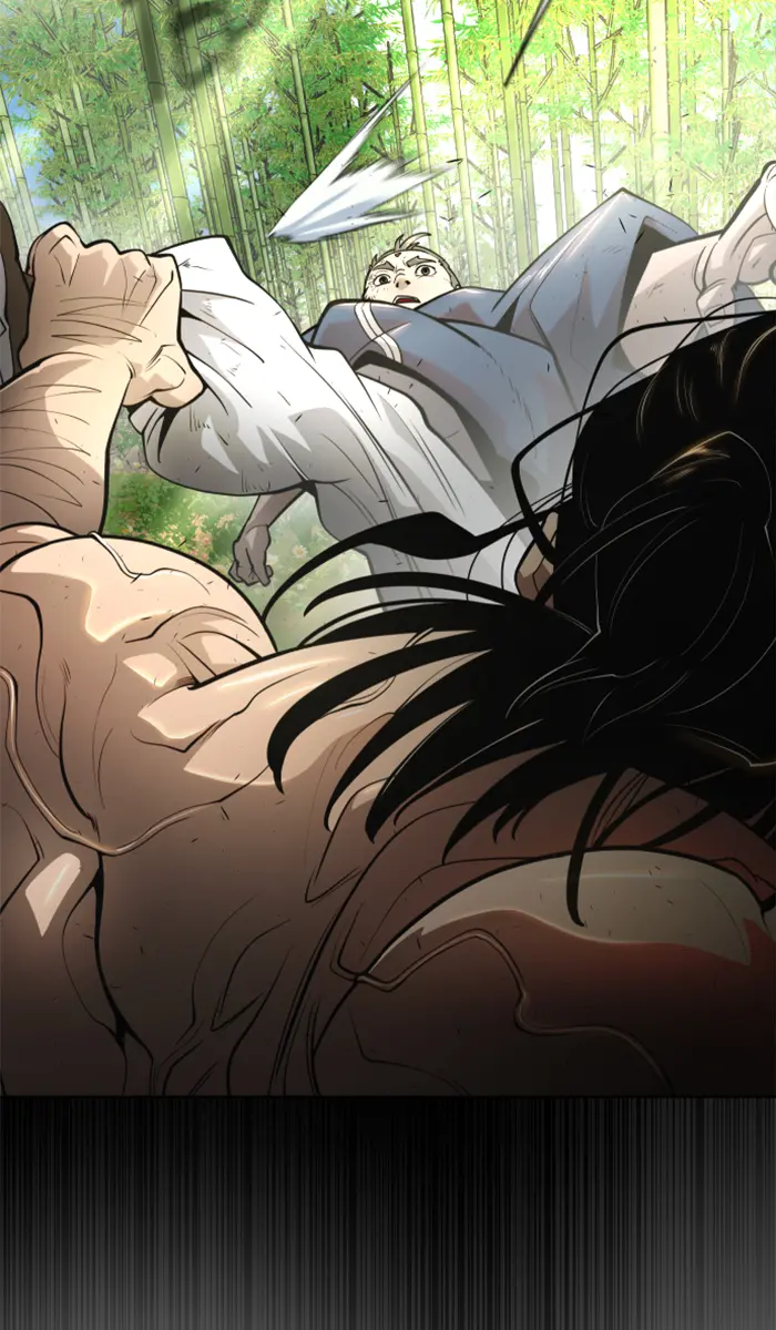 Superhuman Era Chapter 109 Gambar 36