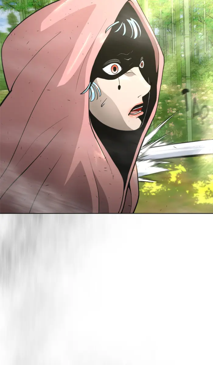 Superhuman Era Chapter 109 Gambar 41
