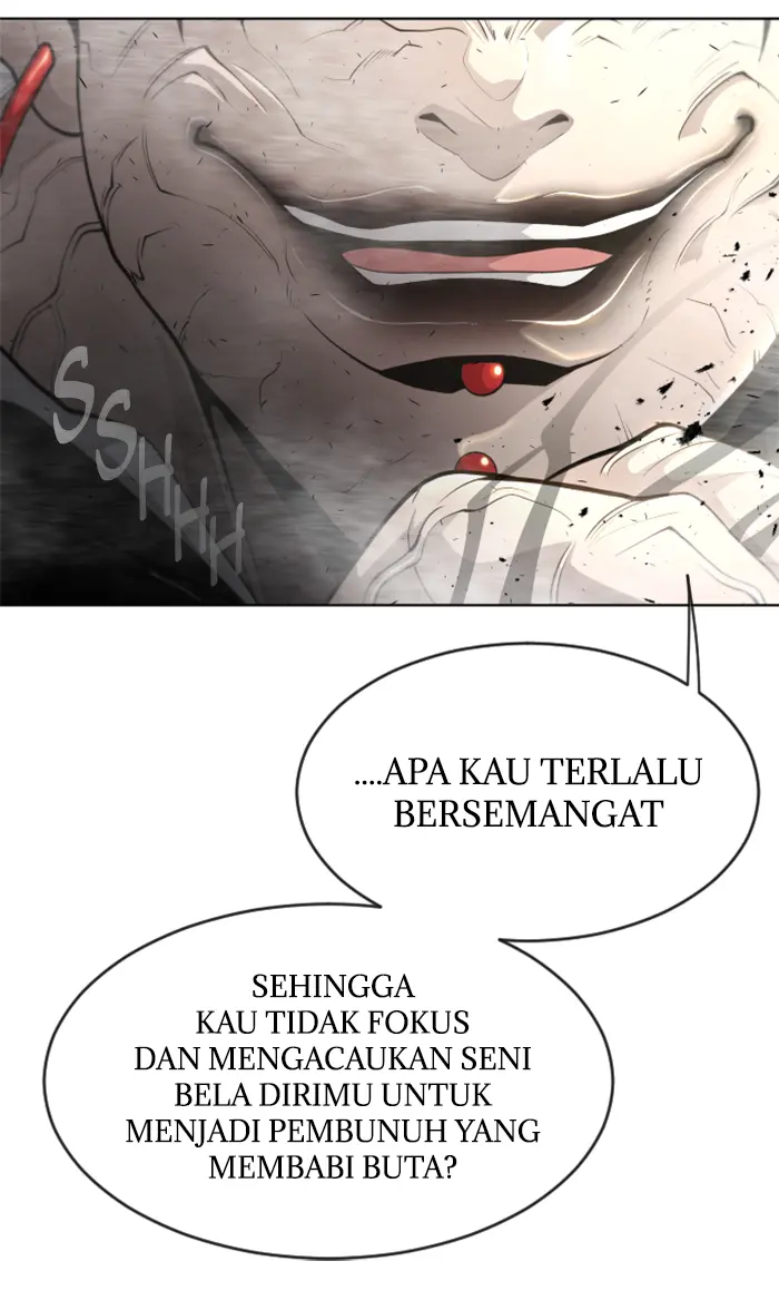 Superhuman Era Chapter 109 Gambar 47