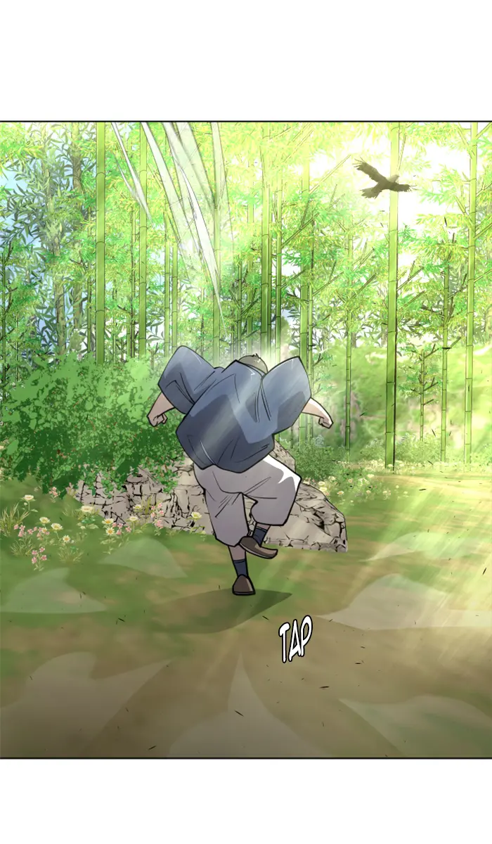 Superhuman Era Chapter 109 Gambar 5
