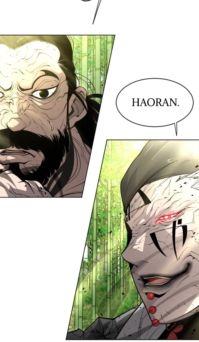 Superhuman Era Chapter 109 Gambar 50