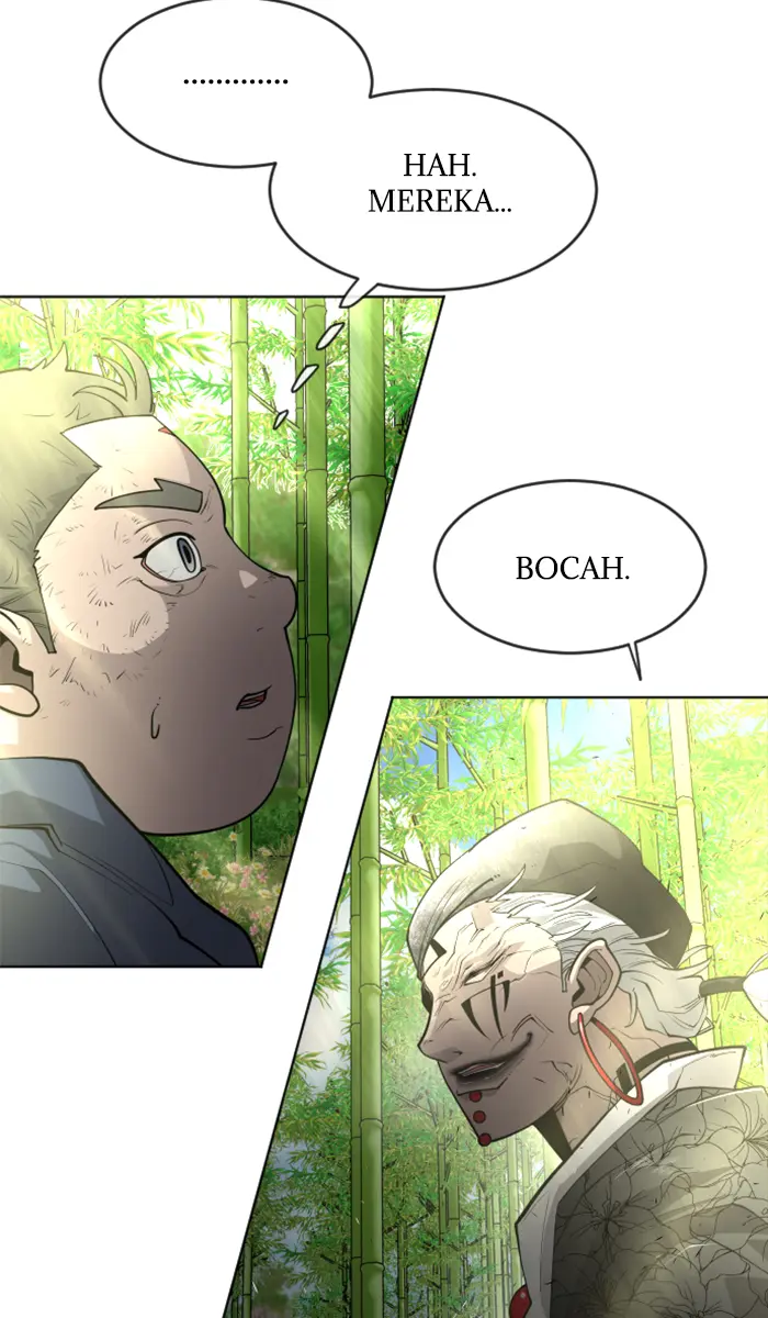 Superhuman Era Chapter 109 Gambar 53