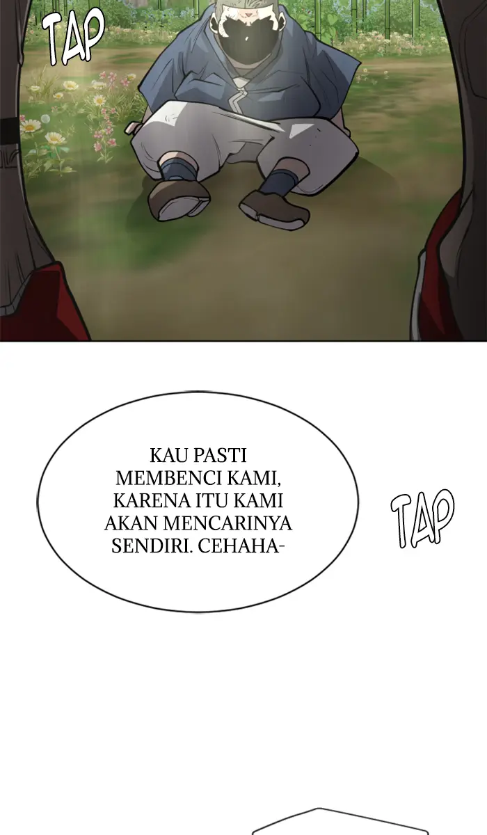 Superhuman Era Chapter 109 Gambar 58