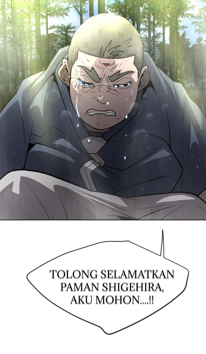 Superhuman Era Chapter 109 Gambar 61