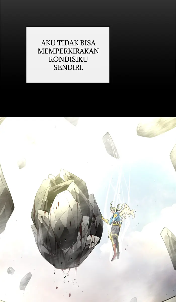 Superhuman Era Chapter 109 Gambar 67