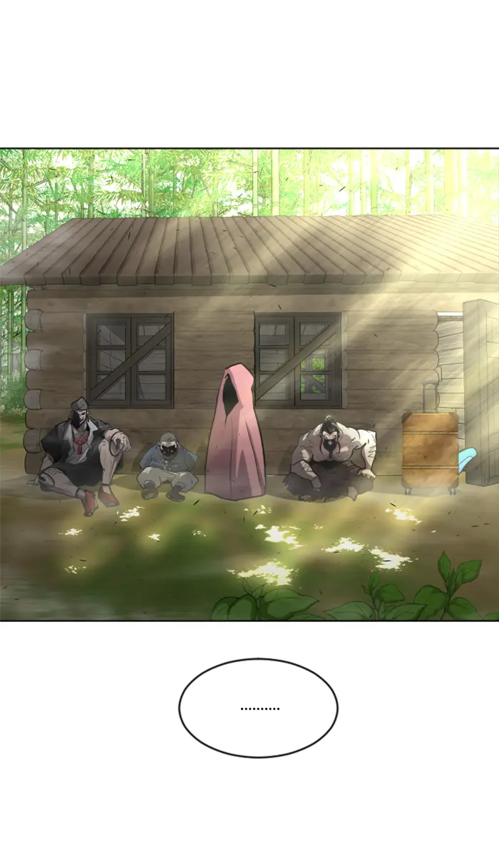 Superhuman Era Chapter 109 Gambar 74