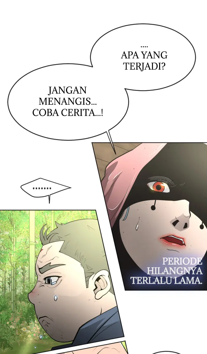 Superhuman Era Chapter 109 Gambar 75