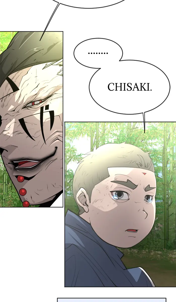 Superhuman Era Chapter 109 Gambar 78