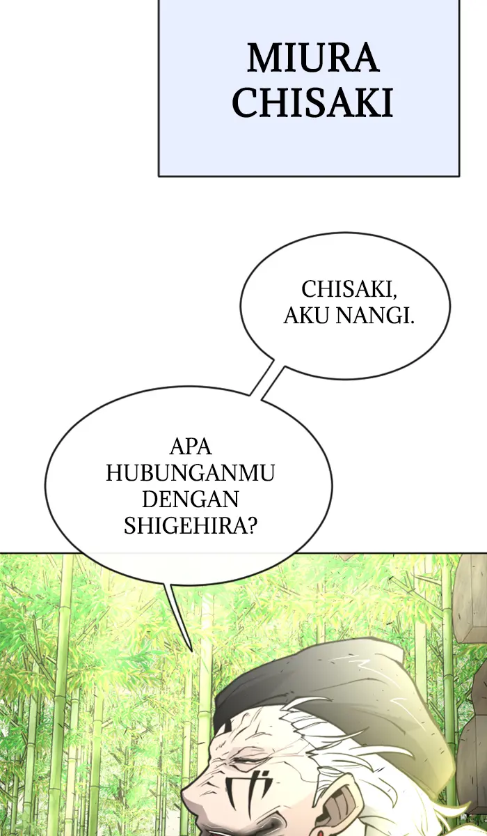Superhuman Era Chapter 109 Gambar 79