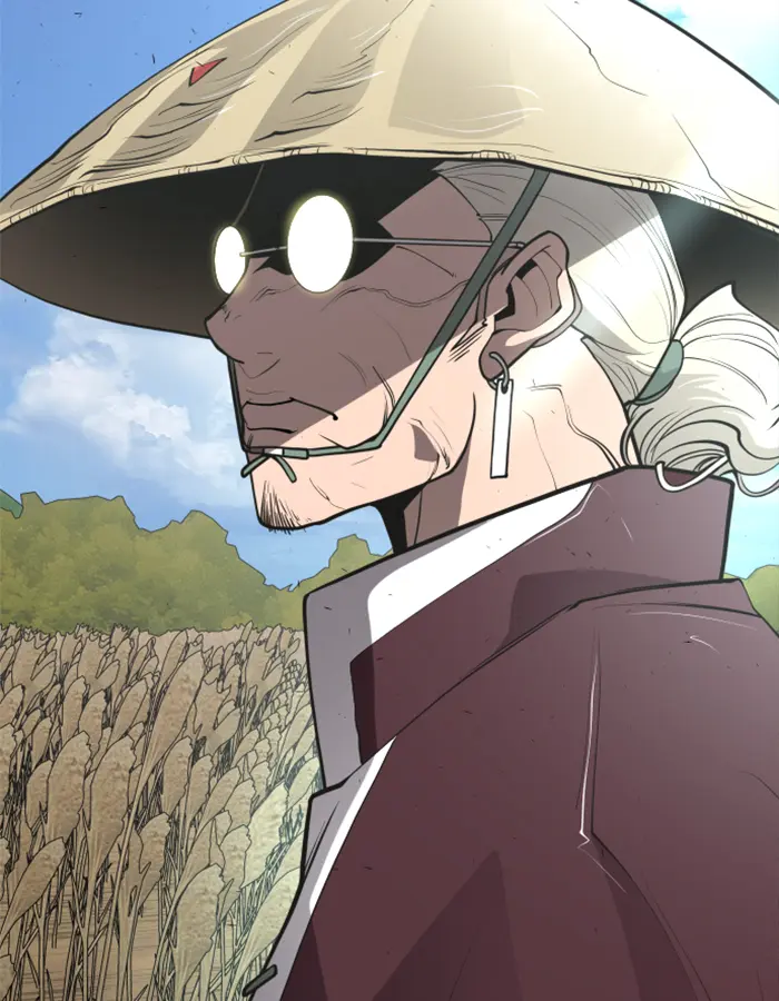 Superhuman Era Chapter 109 Gambar 83