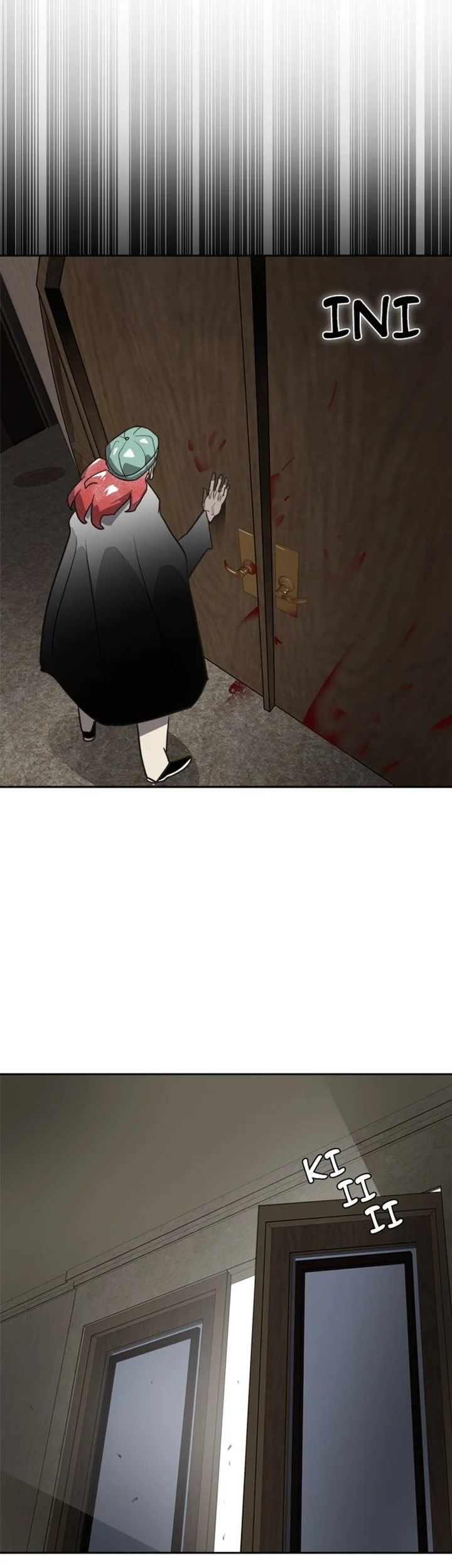 Superhuman Era Chapter 11 Gambar 36