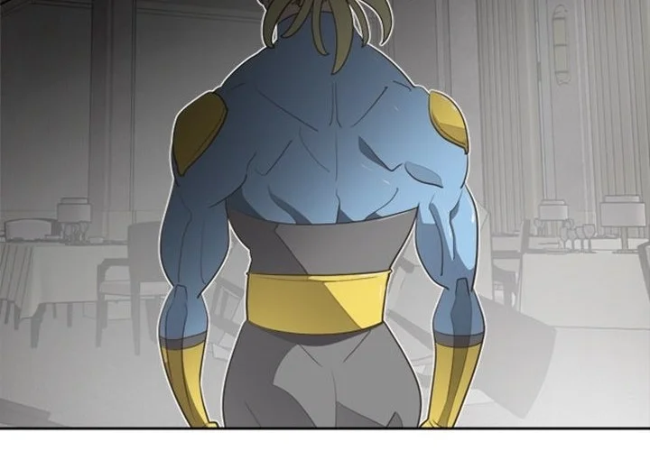 Superhuman Era Chapter 11 Gambar 39