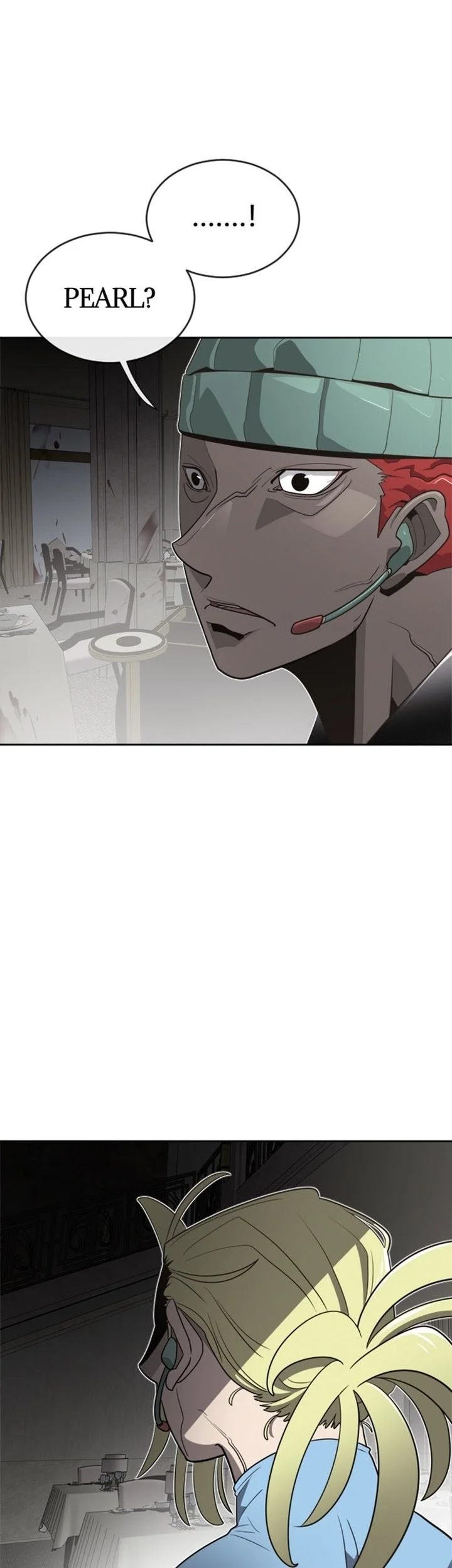 Superhuman Era Chapter 11 Gambar 40