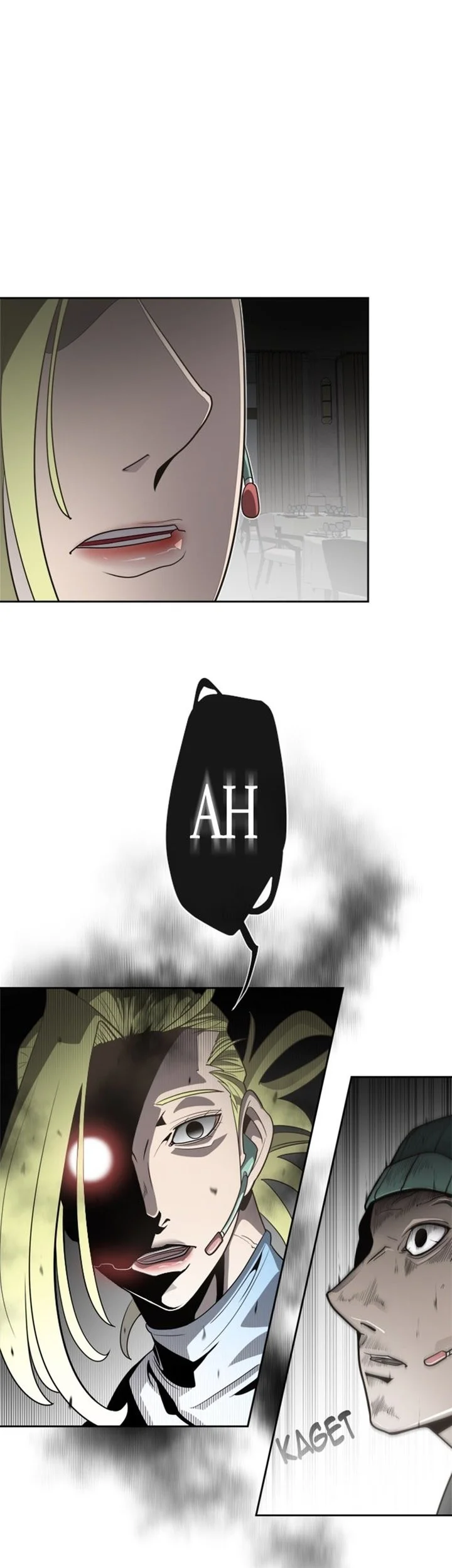 Superhuman Era Chapter 11 Gambar 42