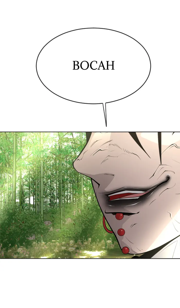 Komik Superhuman Era Chapter 110 gambar 1