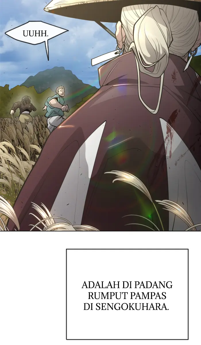 Superhuman Era Chapter 110 Gambar 11