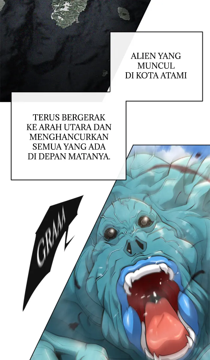 Superhuman Era Chapter 110 Gambar 13