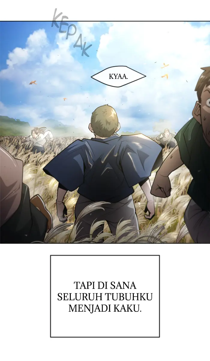 Superhuman Era Chapter 110 Gambar 15