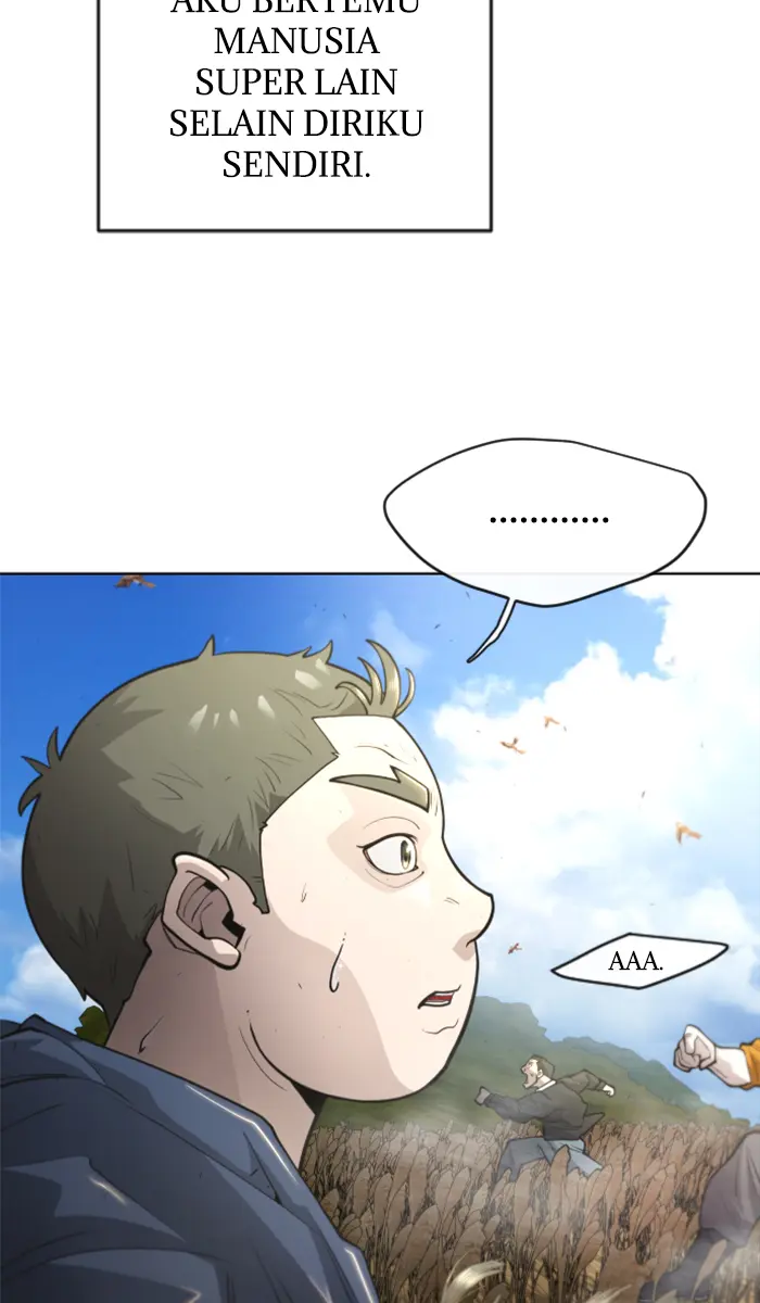 Superhuman Era Chapter 110 Gambar 17