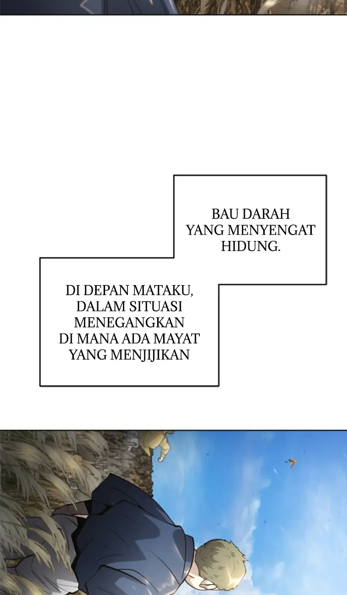 Superhuman Era Chapter 110 Gambar 18