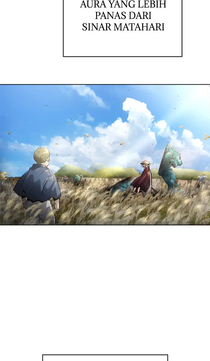 Superhuman Era Chapter 110 Gambar 20
