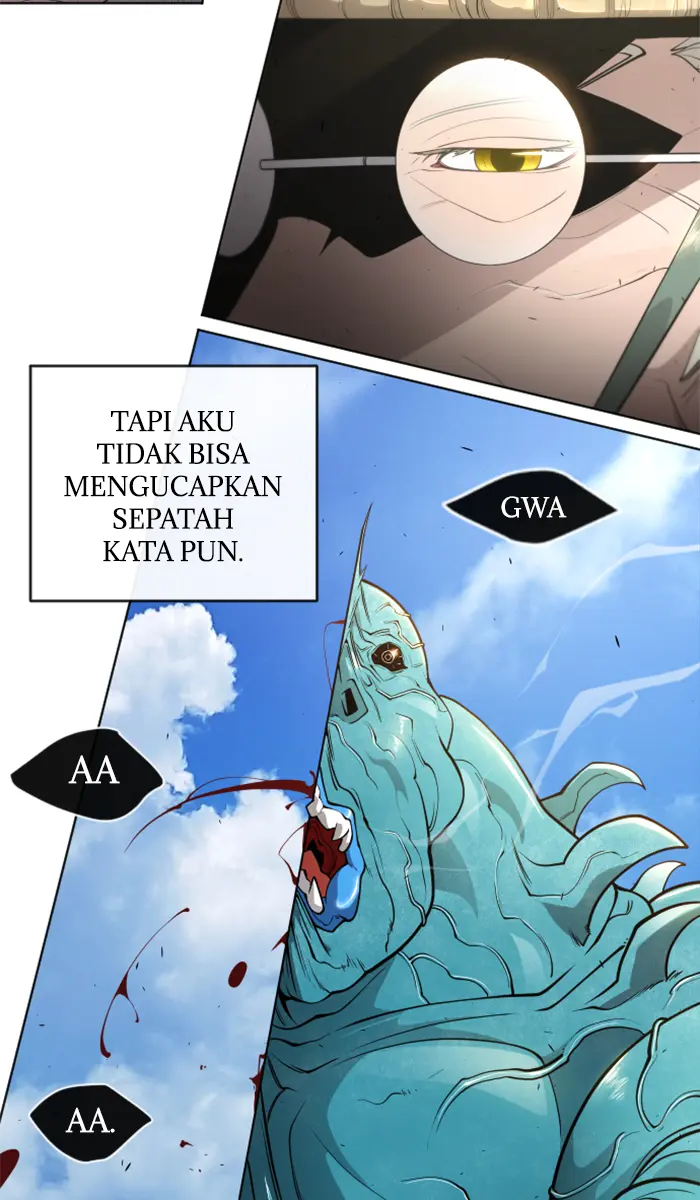 Superhuman Era Chapter 110 Gambar 22