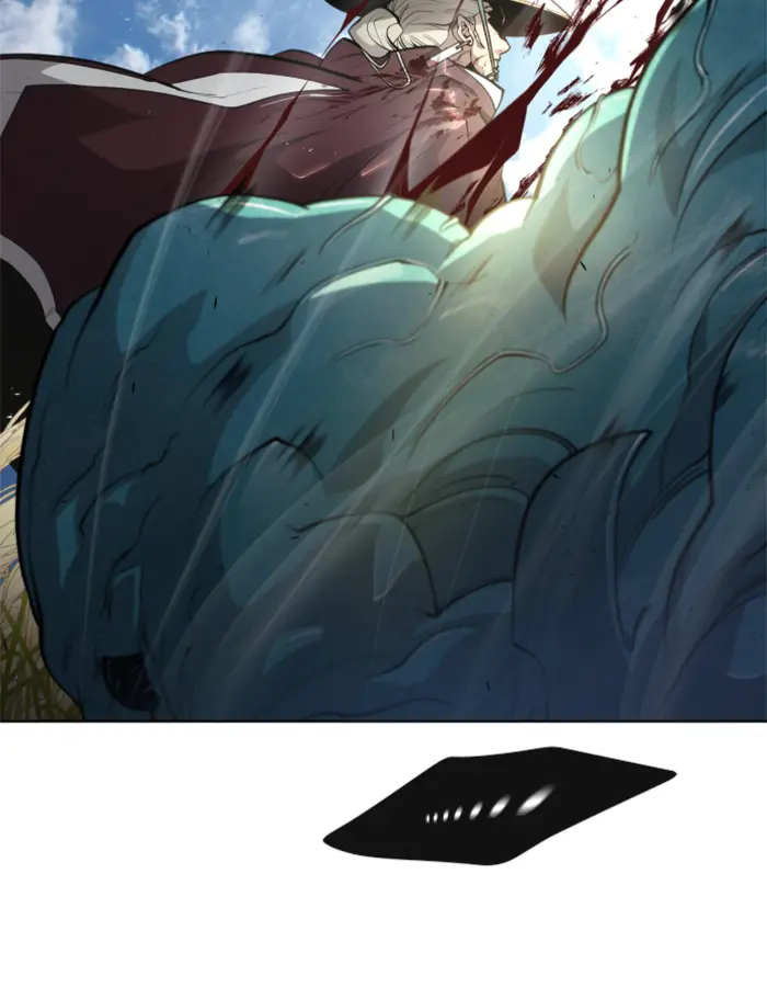 Superhuman Era Chapter 110 Gambar 25