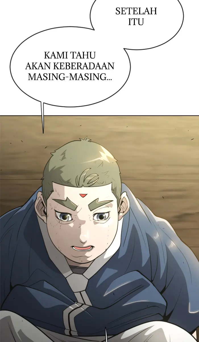 Superhuman Era Chapter 110 Gambar 29