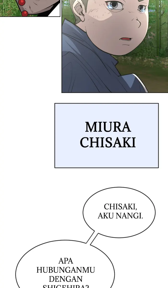 Superhuman Era Chapter 110 Gambar 3
