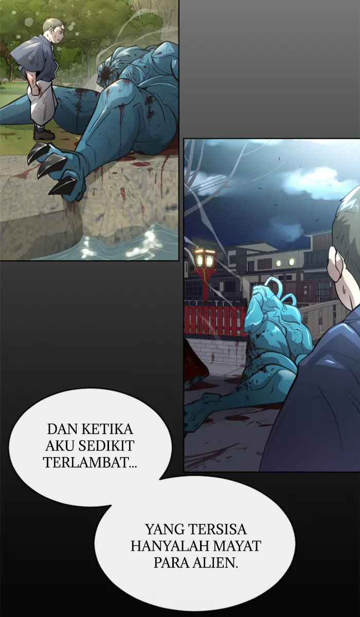 Superhuman Era Chapter 110 Gambar 31