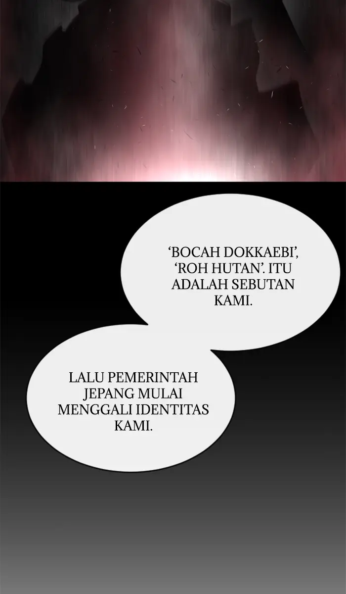 Superhuman Era Chapter 110 Gambar 33