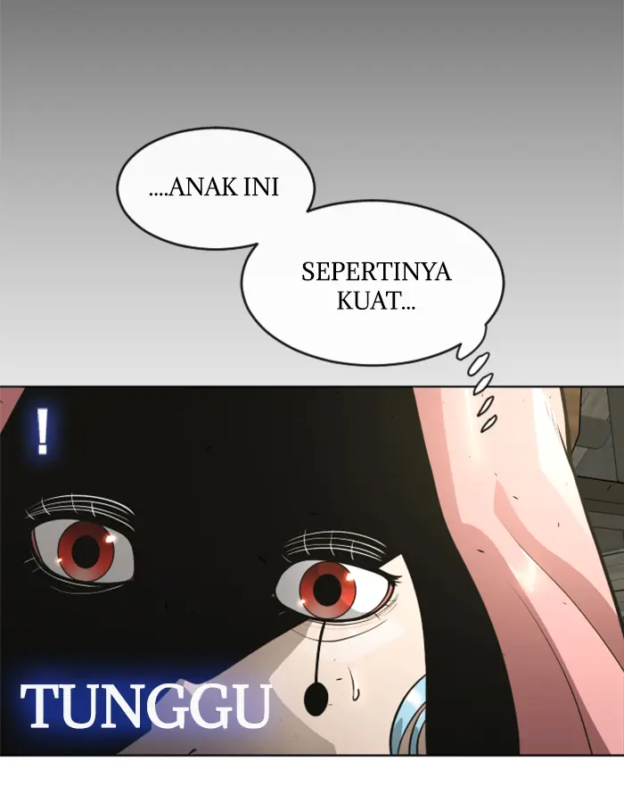 Superhuman Era Chapter 110 Gambar 34
